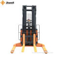 New Hot Selling 1.5ton Electric Straddle Stacker